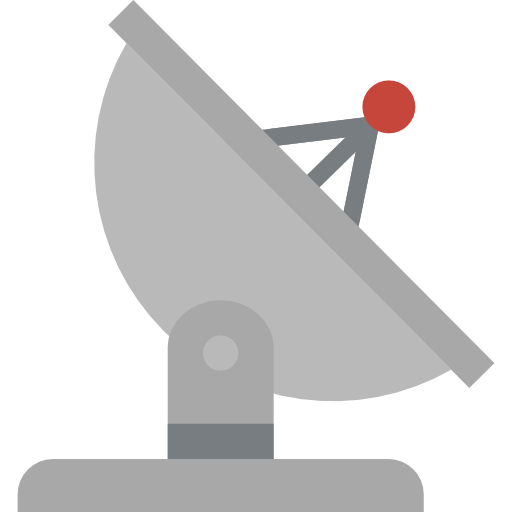 Satellite dish